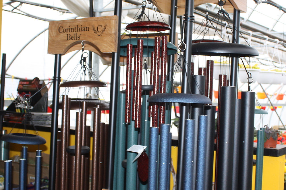 Corinthian Bells® 27inch wind chime Debbies