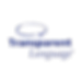 Logo image of Transparent Language