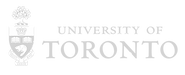 university of toronto