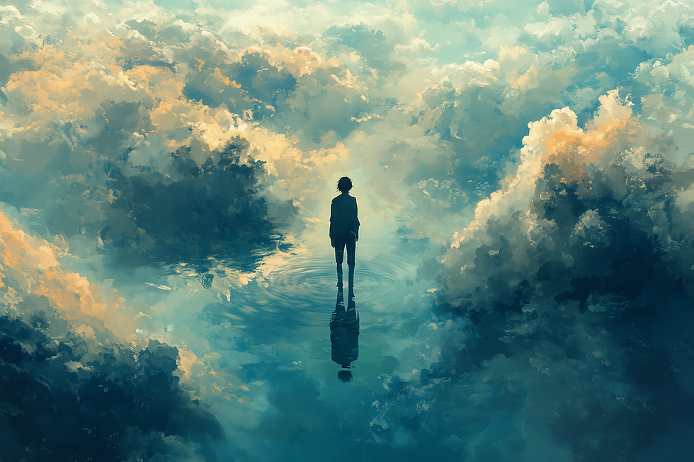 Surrealismus und Kunsttherapie
