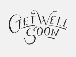 get well soon