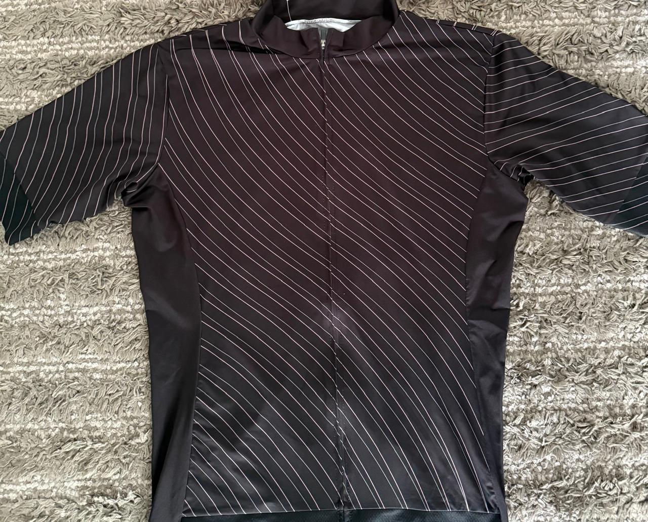 Jersey Instituto PROTEA SP