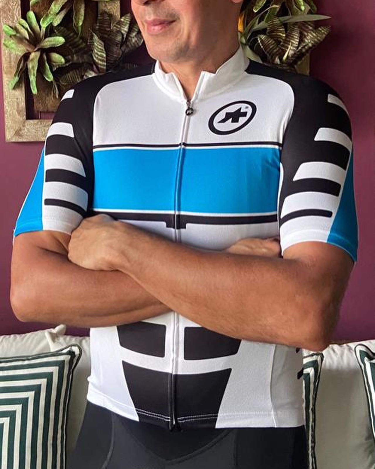 Jersey Assos