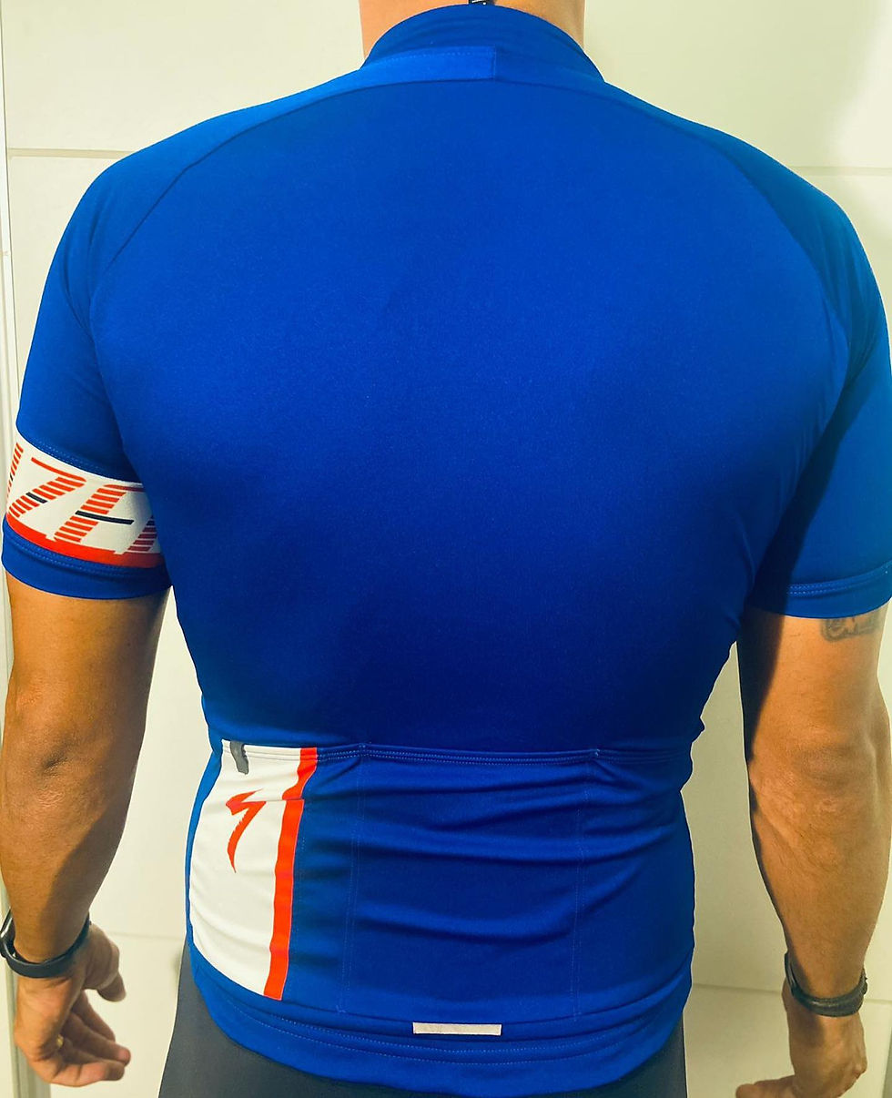 Miniatura: Jersey Specialized SL 