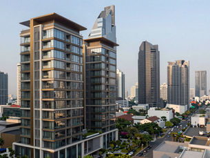 Buying a Condo in Bangkok: Technical Checks Before Signing or Handover
