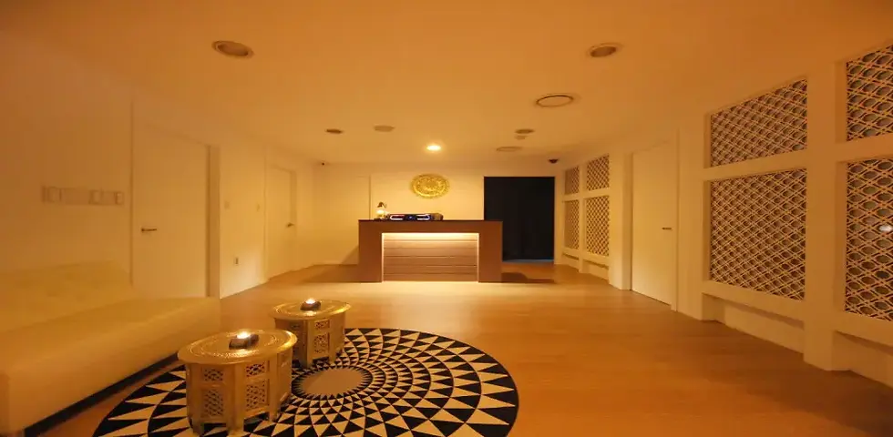 연신내역마사지 잘하는 곳 갈현동 디올테라피