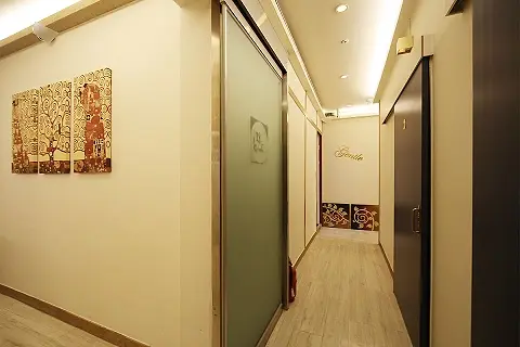 장항동스웨디시 접근성과 프라이빗한 공간 분위기가 편했던 곳