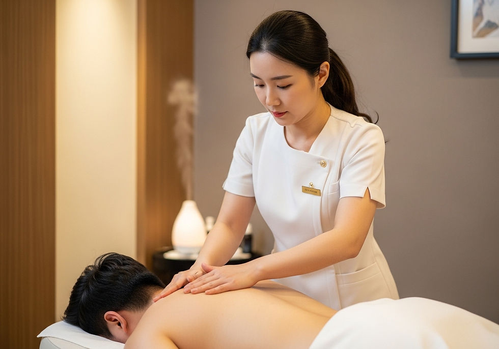 전주스웨디시 중화산동 VVIP 에서 제대로 풀고 온 리얼 후기