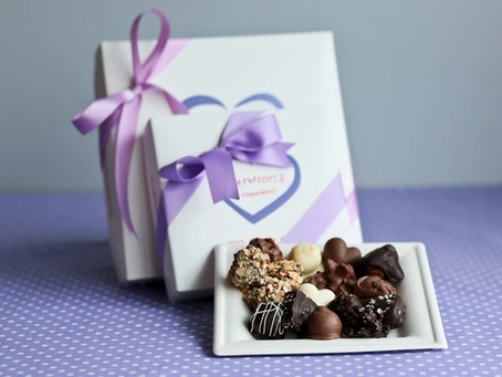 How Cameron's Coffee & Chocolate Allows EVERYONE to Work