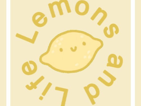 Looking for Student Opportunities? Lemons and Life Org is the Perfect Place.