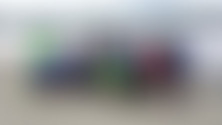 Sprints not marathons