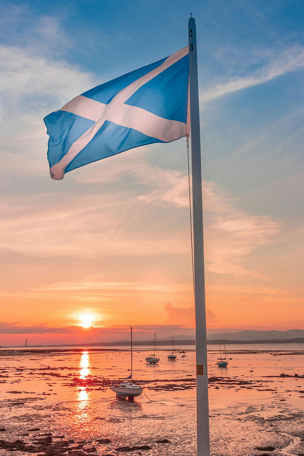 when to visit scotland