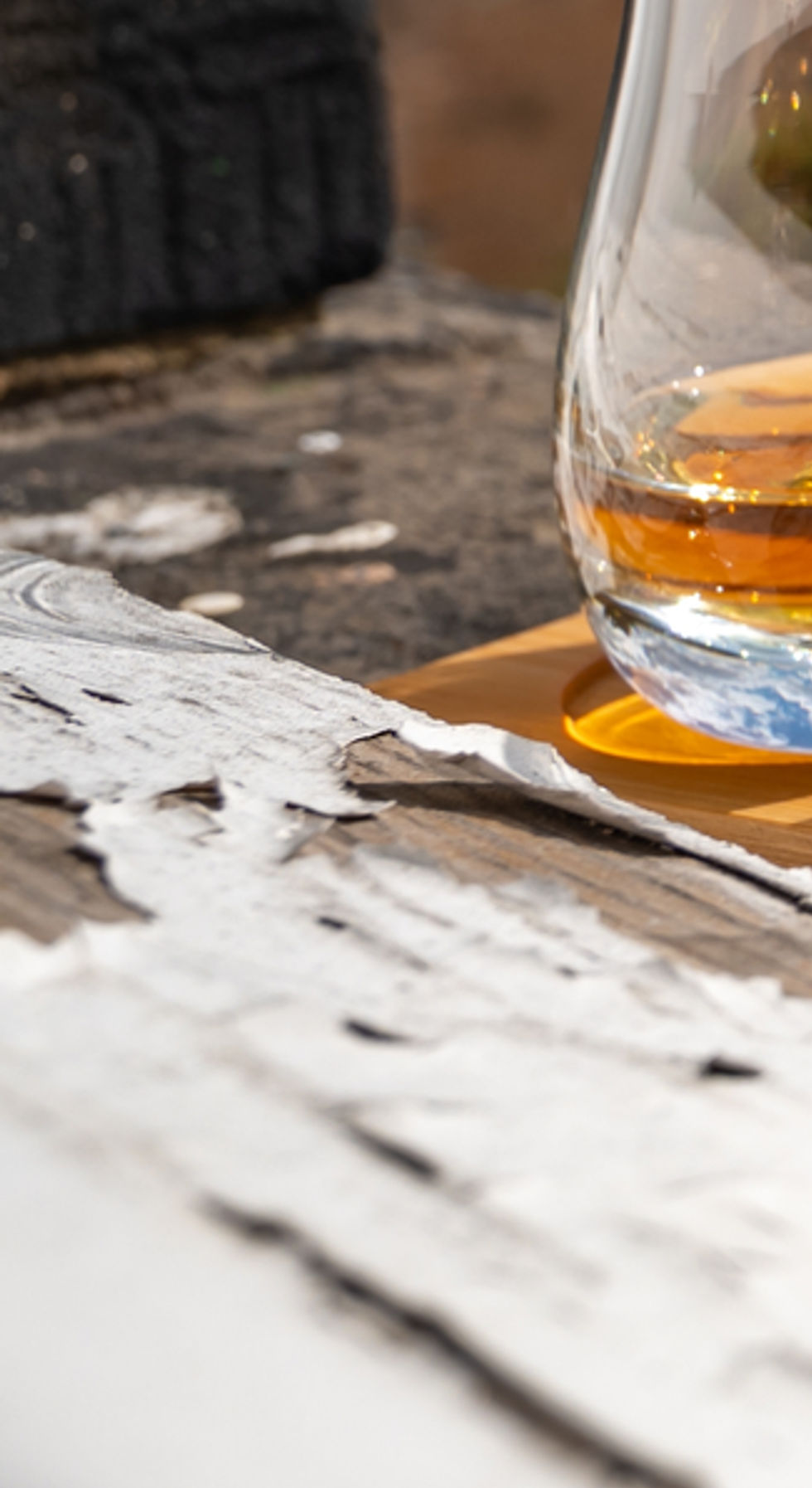 scotland whisky tours, flight of single malt