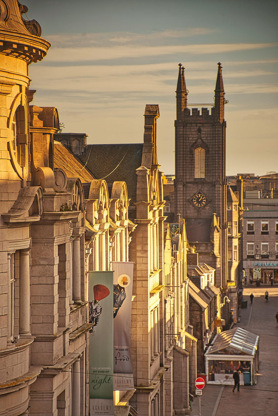 Aberdeen