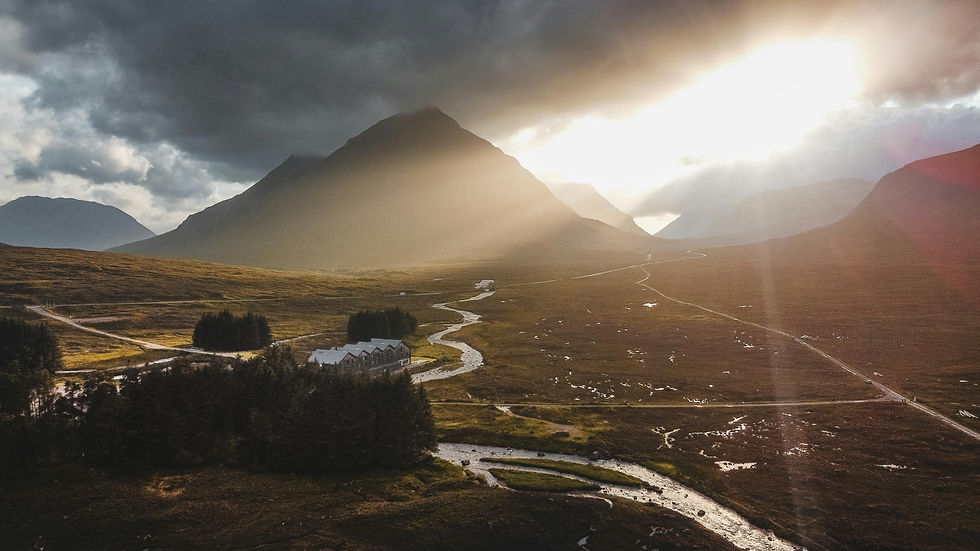 Glencoe