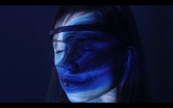 Flashmat Brainwave photo booth