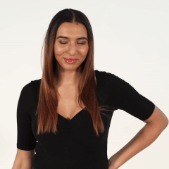 Flashmat L'Oreal Pro Steam Pod Before after Photo booth
