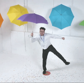 Flashmat Robot Camera RoboCam Photo Booth Slow Motion Selfie