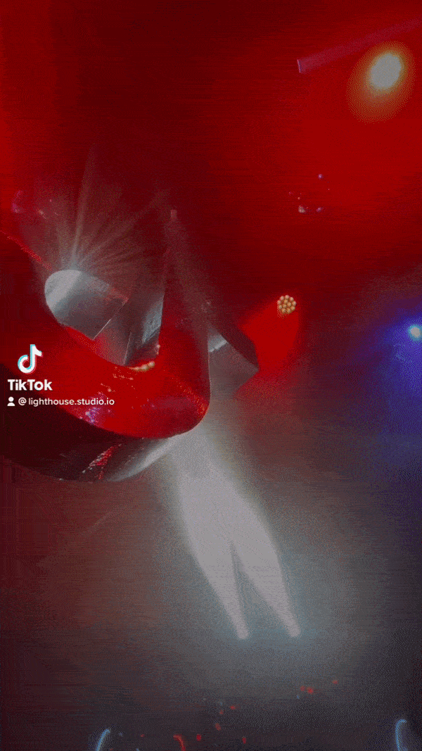 TikTok video booth.gif