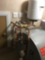 unvented cylinder