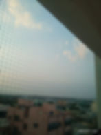 Balcony Safety Nets