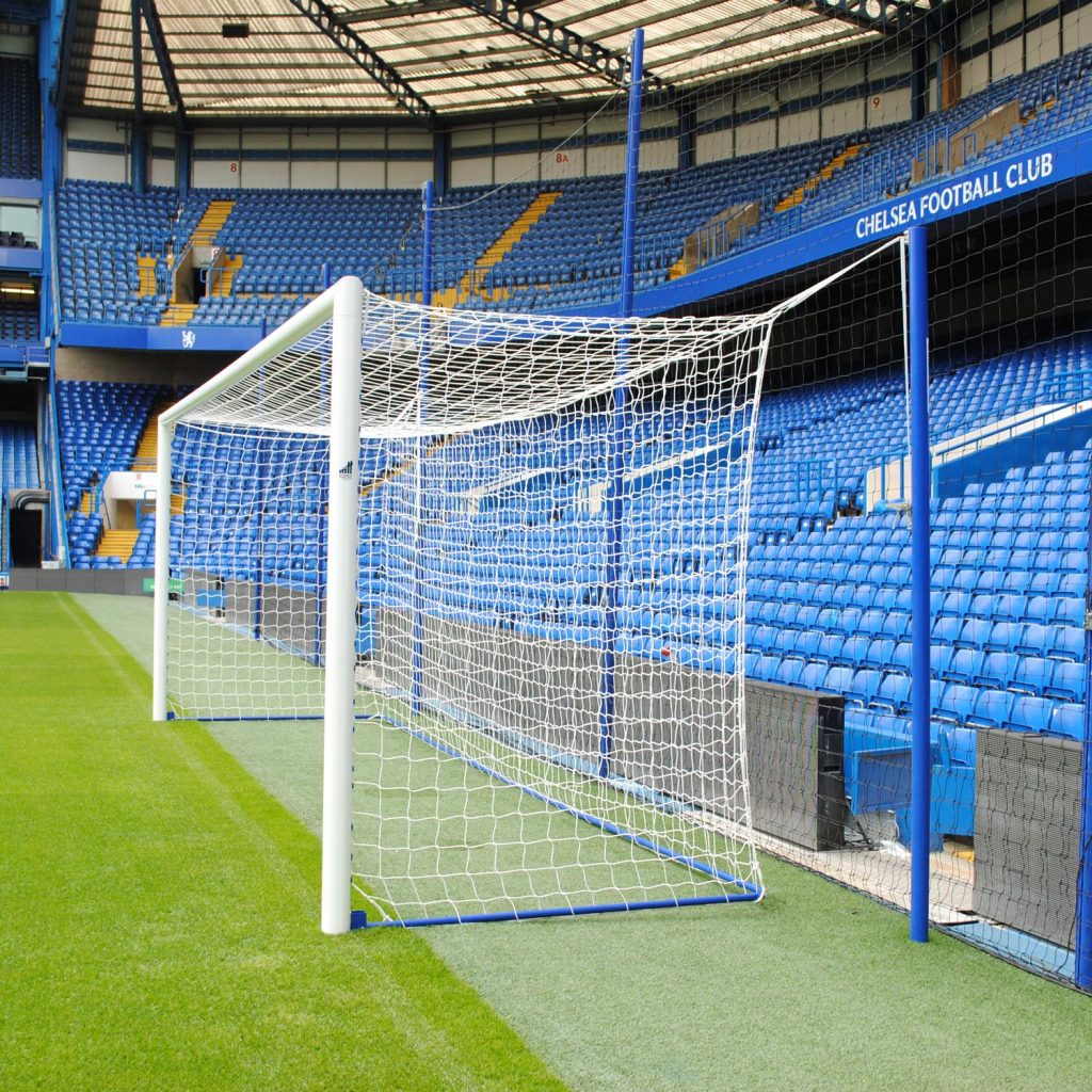 11 aside goal net