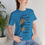 Thumbnail: Not Fragile like a Flower Fragile like a bomb  TShirt
