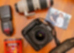 Newtown Photography Co. are wedding photographers in Athens, Georgia