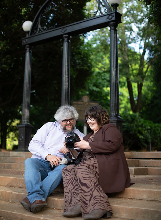 Wedding Photographers Athens, GA | Newtown Photography Co.