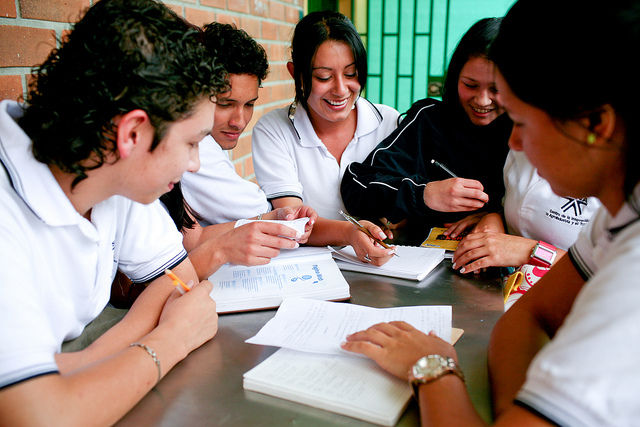 Source: World Bank Photo Collection via Flickr Creative Commons