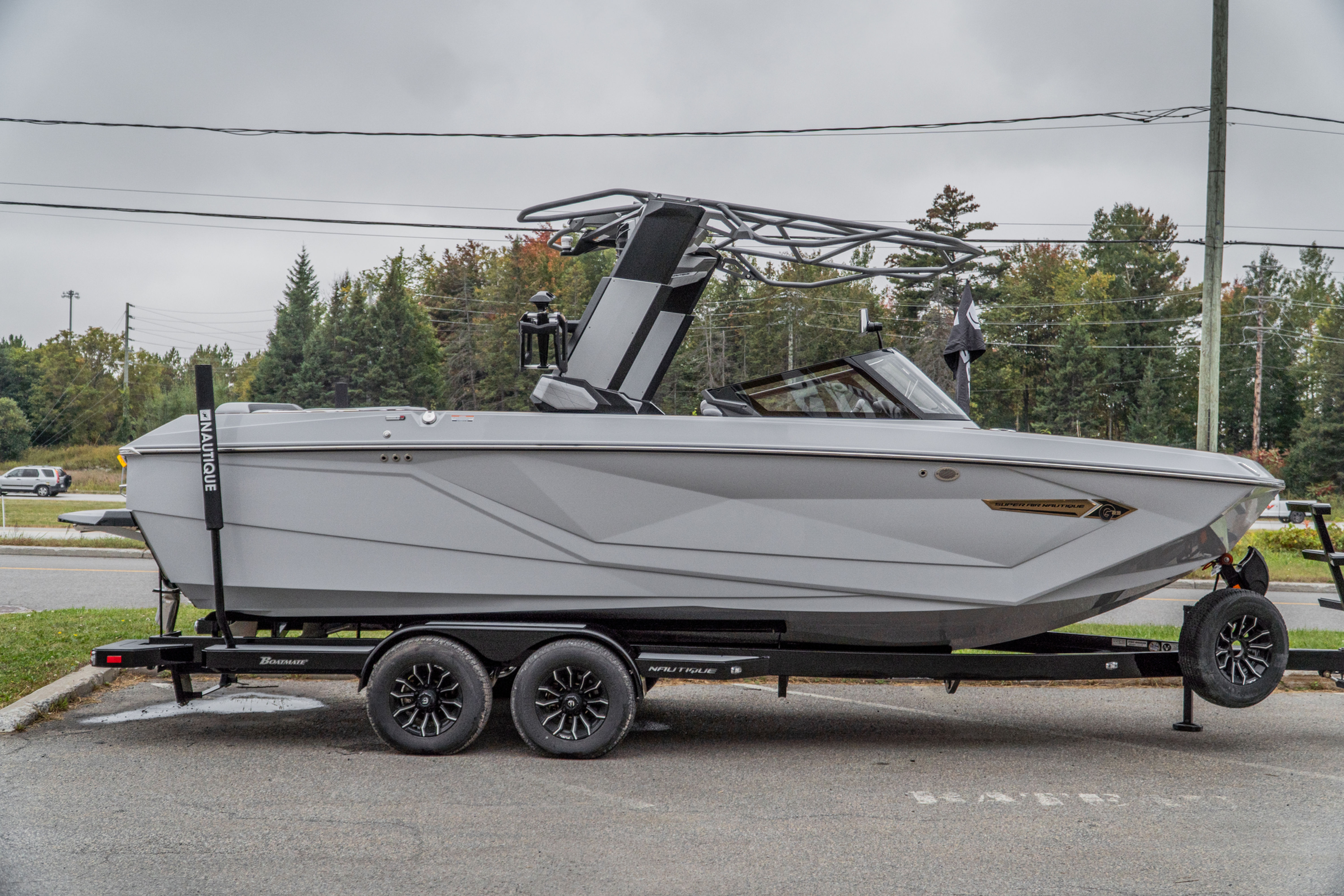 Nautique G23 2024