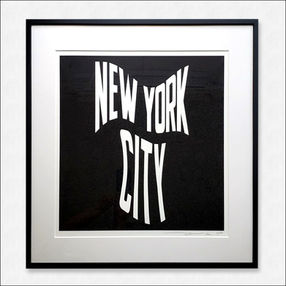 村上隆 NEW YORK CITY・夜に咲く華 ・夜明け前の漆黒