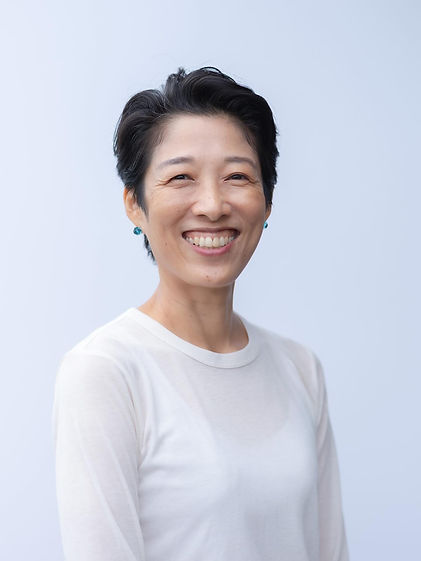 A.Orange yoga講師画像