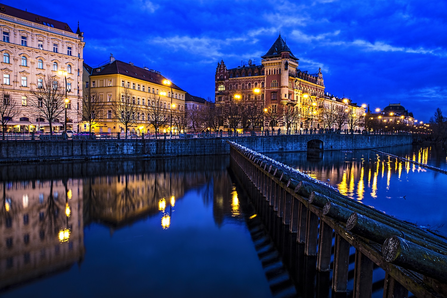 Praga