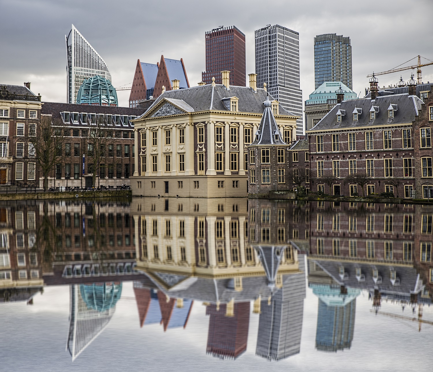 Den Haag