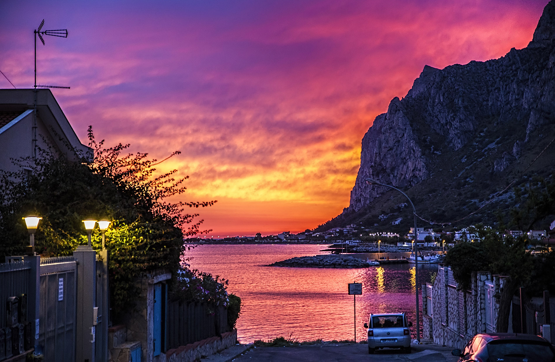 Palermo