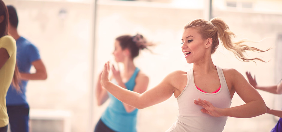 Dance Class
