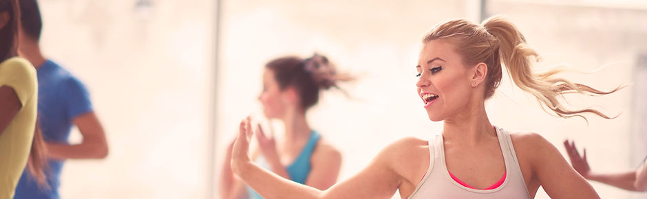 Dance Class