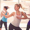 Cours de danse fitness