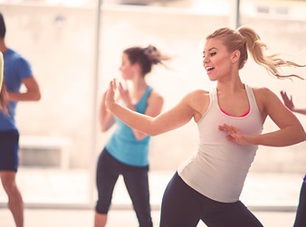 Motivational Dancers for Hire