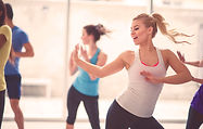 Dance Class