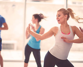 Dance Class