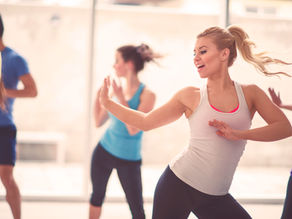 Adults Dance Too! Things to consider when signing up for a class.