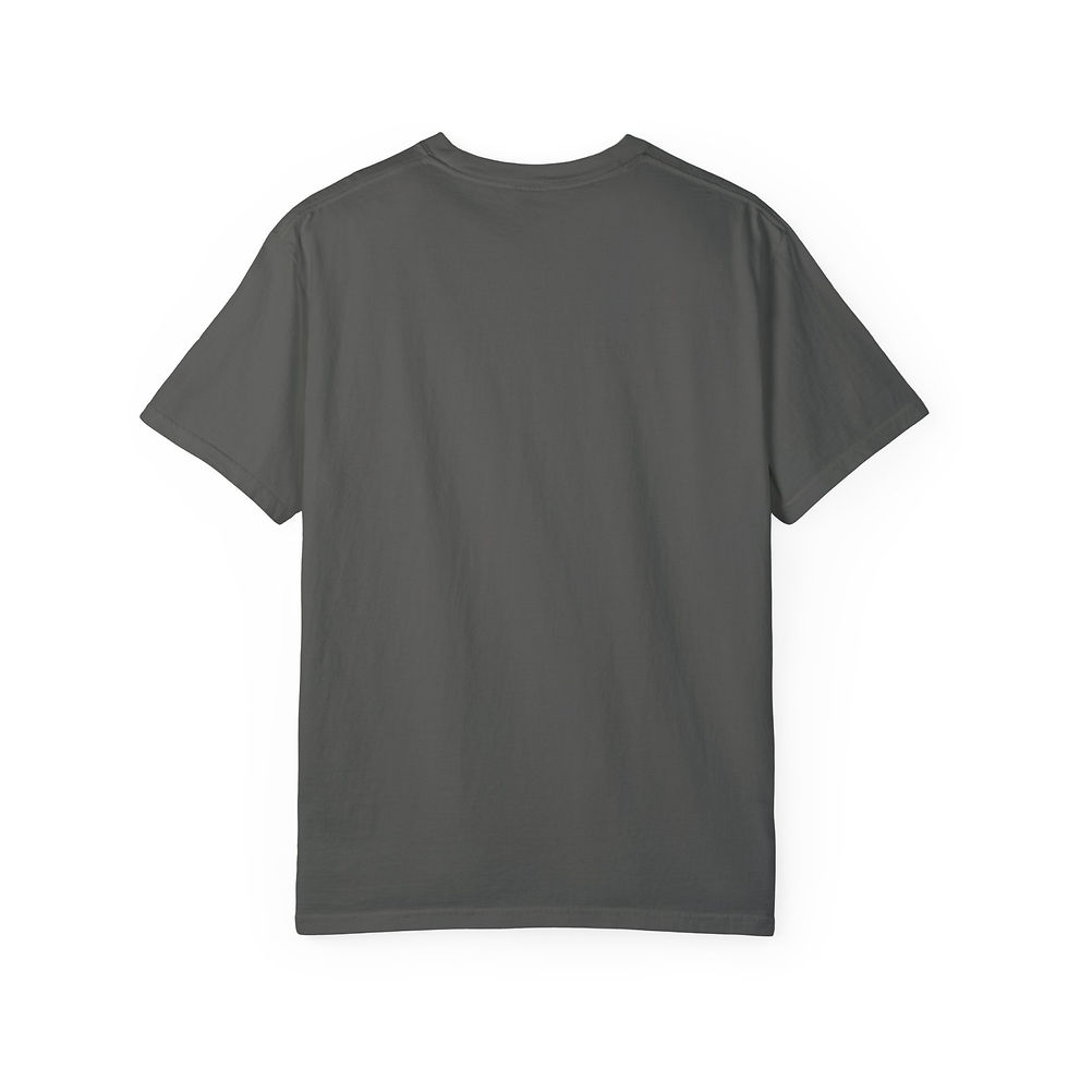 Thumbnail: My Whole Vibe T-shirt