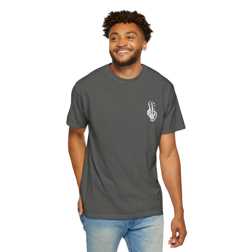 Thumbnail: All The Pretty Girls Read Smut T-shirt