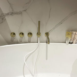 INSTALLATION ROBINETTERIE 