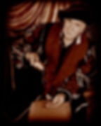 old time photo studio london