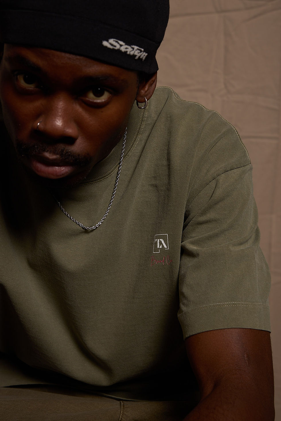 Thumbnail: Better Together Olive Green  (I'm Still Here)