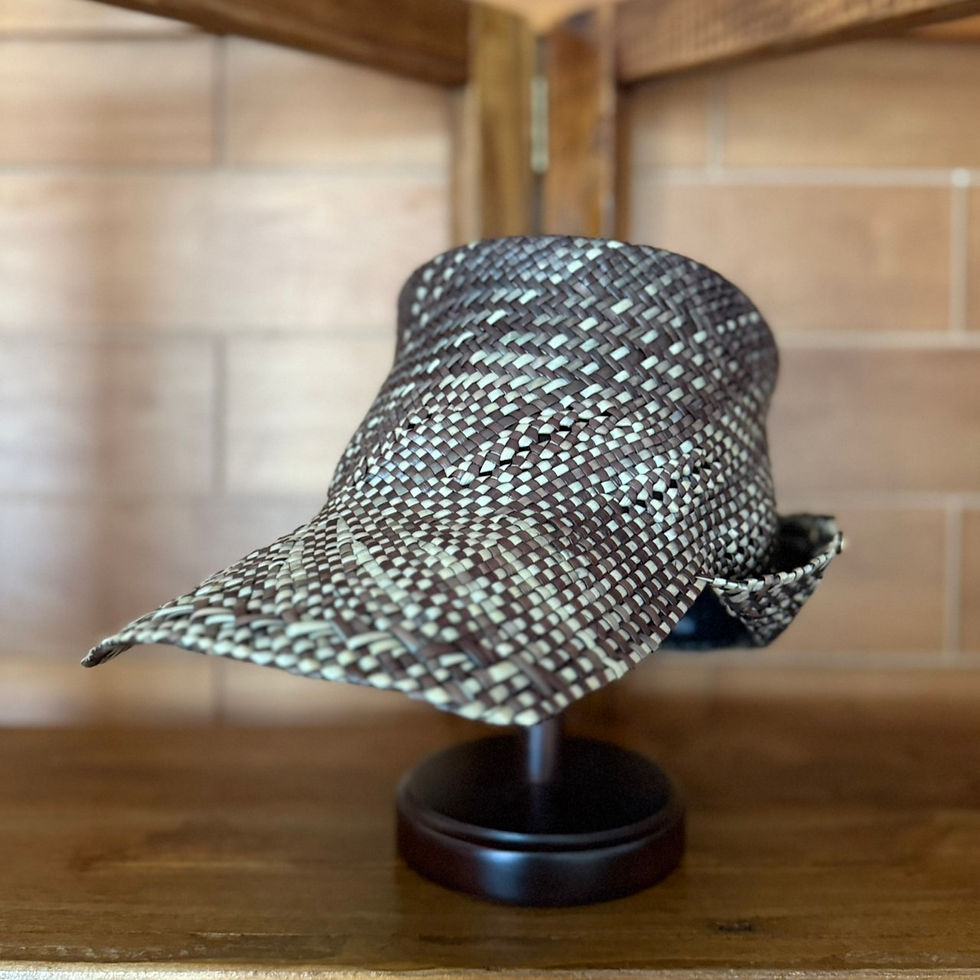 PEACENESS CAP (送料込•箱入)