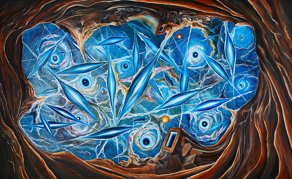 Oceano de entropia.jpg